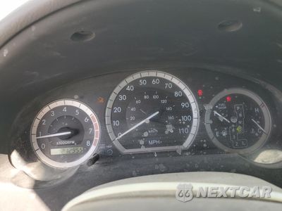 Zdjęcie 9 z 15 samochodu: 2005 TOYOTA SIENNA XLE VIN:5TDZA22C85S236150 - miniatura
