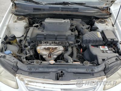Zdjęcie 11 z 12 samochodu: 2007 KIA SPECTRA EX VIN:KNAFE122675483570 - miniatura