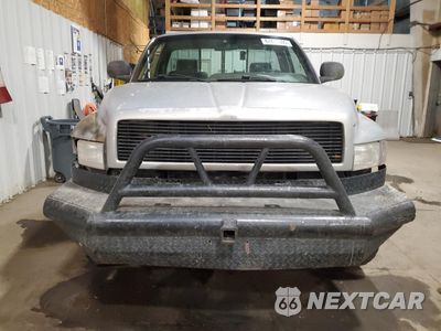 Piąte zdjęcie samochodu w środku: 1996 DODGE RAM 1500 VIN:1B7HF16Y0TJ126894 - miniatura