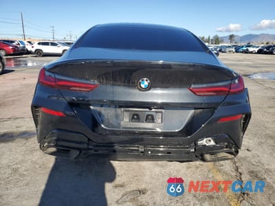 Zdjęcie 6 z 13 samochodu: 2024 BMW 840I VIN:WBAGV2C07RCN06456 - miniatura