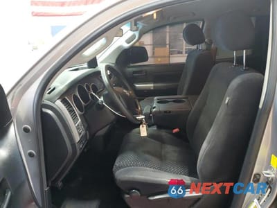 Zdjęcie 7 z 12 samochodu: 2011 TOYOTA TUNDRA DOUBLE CAB SR5 VIN:5TFUY5F17BX170504 - miniatura