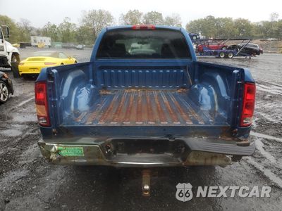 Zdjęcie 6 z 12 samochodu: 2006 DODGE RAM 1500 ST VIN:1D7HU182X6S633675 - miniatura