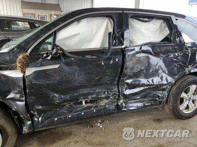 Zdjęcie 7 z 12 samochodu: 2025 KIA SORENTO LX VIN:5XYRG4JC5SG348490 - miniatura