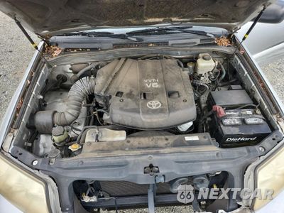 Zdjęcie 12 z 13 samochodu: 2009 TOYOTA 4RUNNER SR5 VIN:JTEBU14R39K038864 - miniatura