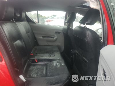 Zdjęcie 10 z 13 samochodu: 2013 TOYOTA PRIUS C VIN:JTDKDTB36D1033994 - miniatura