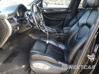 Zdjęcie 7 z 13 samochodu: 2015 PORSCHE MACAN S VIN:WP1AB2A55FLB54746 - miniatura
