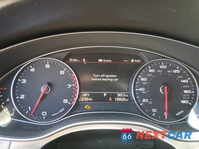 Zdjęcie 9 z 15 samochodu: 2014 AUDI A7 PRESTIGE VIN:WAU2GAFC4EN079806 - miniatura