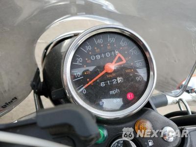 Zdjęcie 7 z 9 samochodu: 2012 SUZUKI TU250 X VIN:JS1NJ4CA5C2101116 - miniatura