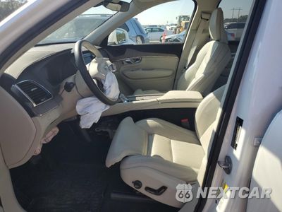 Zdjęcie 7 z 13 samochodu: 2024 VOLVO XC90 ULTIMATE VIN:YV4062PFXR1201980 - miniatura