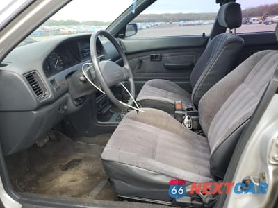 Zdjęcie 7 z 12 samochodu: 1991 TOYOTA COROLLA VIN:2T1AE94A3MC063750 - miniatura