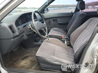 Zdjęcie 7 z 12 samochodu: 1991 TOYOTA COROLLA VIN:2T1AE94A3MC063750 - miniatura