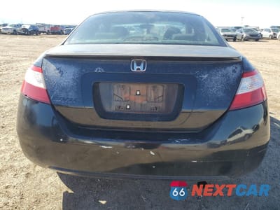 Zdjęcie 6 z 14 samochodu: 2007 HONDA CIVIC EX VIN:2HGFG12867H506650 - miniatura