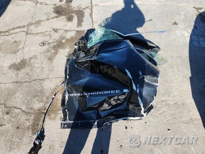 Zdjęcie 13 z 15 samochodu: 2021 JEEP GRAND CHEROKEE L OVERLAND VIN:1C4RJKDG1M8132988 - miniatura