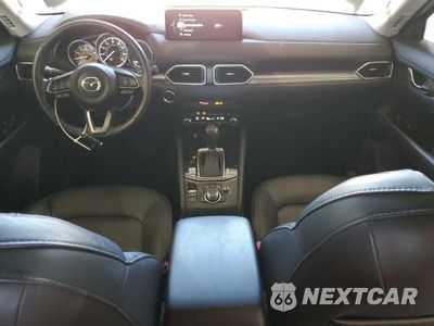 Zdjęcie 8 z 13 samochodu: 2021 MAZDA CX-5 TOURING VIN:JM3KFBCM9M1351918 - miniatura