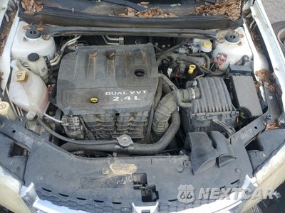 Zdjęcie 11 z 12 samochodu: 2012 DODGE AVENGER SE VIN:1C3CDZAB6CN322997 - miniatura
