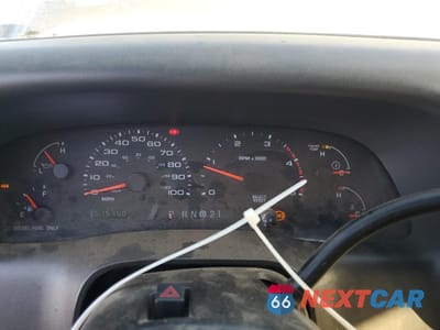 Zdjęcie 9 z 12 samochodu: 2002 FORD F250 SUPER DUTY VIN:1FTNW21F02ED60801 - miniatura