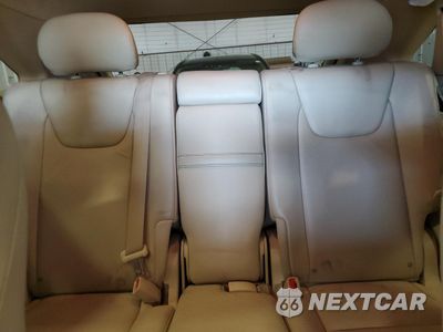 Zdjęcie 10 z 15 samochodu: 2013 LEXUS RX 350 BASE VIN:2T2BK1BA6DC222435 - miniatura