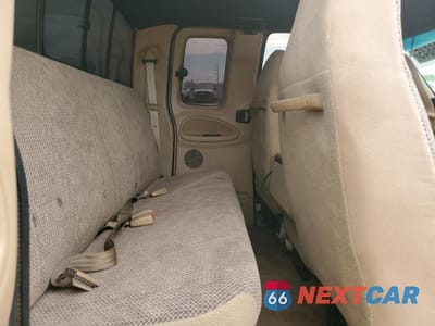 Zdjęcie 10 z 14 samochodu: 2001 DODGE RAM 2500 VIN:1B7KF23681J164918 - miniatura