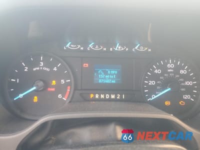 Zdjęcie 9 z 13 samochodu: 2021 FORD ECONOLINE E450 SUPER DUTY CUTAWAY VAN VIN:1FDXE4FNXMDC03868 - miniatura