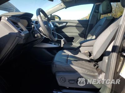 Zdjęcie 7 z 15 samochodu: 2022 AUDI Q4 E-TRON PREMIUM PLUS VIN:WA1H2BFZXNP050377 - miniatura