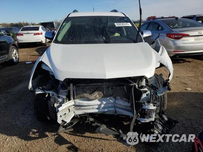 Piąte zdjęcie samochodu w środku: 2016 CHEVROLET EQUINOX LTZ VIN:2GNFLGE38G6213994 - miniatura