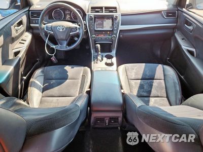 Zdjęcie 8 z 13 samochodu: 2015 TOYOTA CAMRY LE VIN:4T1BF1FK3FU954521 - miniatura