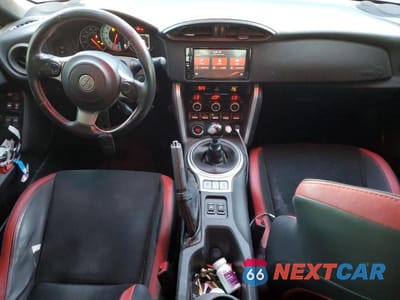 Zdjęcie 8 z 12 samochodu: 2020 TOYOTA 86 GT VIN:JF1ZNAE18L9752308 - miniatura