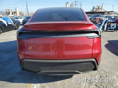 Zdjęcie 6 z 15 samochodu: 2026 TESLA MODEL Y VIN:7SAYGDED9TA425479 - miniatura