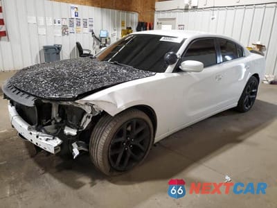 2017 DODGE CHARGER POLICE 2C3CDXKT6HH546900 - główne zdjęcie licytacji z USA - miniatura