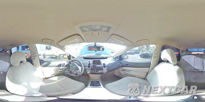 Zdjęcie 14 z 14 samochodu: 2004 TOYOTA PRIUS VIN:JTDKB20U840020035 - miniatura