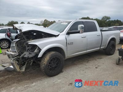 2016 RAM 1500 LARAMIE 1C6RR7VM1GS420843 - główne zdjęcie licytacji z USA - miniatura