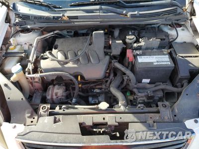 Zdjęcie 11 z 12 samochodu: 2011 NISSAN SENTRA 2.0 VIN:3N1AB6AP0BL649383 - miniatura
