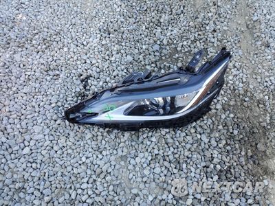 Zdjęcie 12 z 14 samochodu: 2025 LEXUS ES 350 BASE VIN:58ADZ1B14SU197967 - miniatura