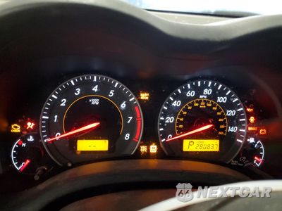 Zdjęcie 9 z 12 samochodu: 2010 TOYOTA COROLLA BASE VIN:1NXBU4EE9AZ347289 - miniatura