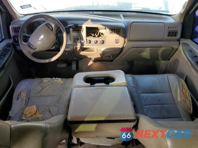 Zdjęcie 8 z 11 samochodu: 2002 FORD F250 SUPER DUTY VIN:1FTNW21F82ED57063 - miniatura