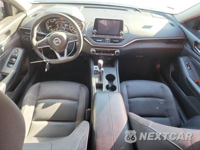 Zdjęcie 8 z 12 samochodu: 2019 NISSAN ALTIMA S VIN:1N4BL4BV4KC237369 - miniatura