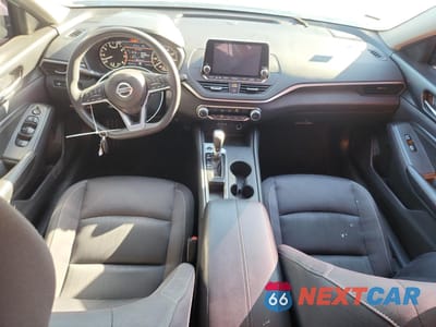 Zdjęcie 8 z 12 samochodu: 2019 NISSAN ALTIMA S VIN:1N4BL4BV4KC237369 - miniatura