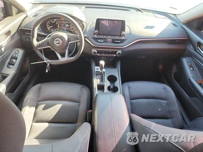 Zdjęcie 8 z 12 samochodu: 2019 NISSAN ALTIMA S VIN:1N4BL4BV4KC237369 - miniatura