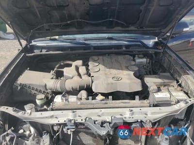 Zdjęcie 12 z 14 samochodu: 2011 TOYOTA 4RUNNER SR5 VIN:JTEBU5JR3B5068155 - miniatura