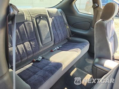 Zdjęcie 10 z 15 samochodu: 2004 CHEVROLET MONTE CARLO LS VIN:2G1WW12E649355024 - miniatura