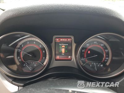 Zdjęcie 9 z 16 samochodu: 2018 DODGE JOURNEY CROSSROAD VIN:3C4PDCGGXJT335701 - miniatura