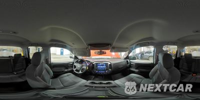 Zdjęcie 15 z 15 samochodu: 2016 CHEVROLET SILVERADO K1500 LT VIN:1GCVKREC0GZ256538 - miniatura