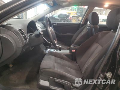 Zdjęcie 7 z 14 samochodu: 2012 NISSAN ALTIMA BASE VIN:1N4AL2AP5CC183746 - miniatura