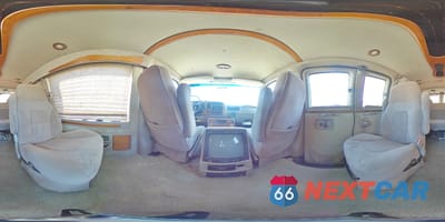 Zdjęcie 15 z 15 samochodu: 2000 CHEVROLET EXPRESS G1500 VIN:1GBFG15R9Y1279025 - miniatura