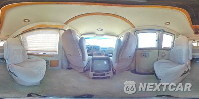 Zdjęcie 15 z 15 samochodu: 2000 CHEVROLET EXPRESS G1500 VIN:1GBFG15R9Y1279025 - miniatura