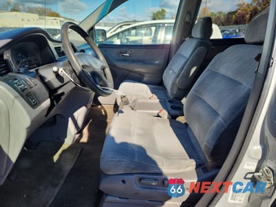 Zdjęcie 7 z 13 samochodu: 2001 HONDA ODYSSEY EX VIN:2HKRL18671H602668 - miniatura