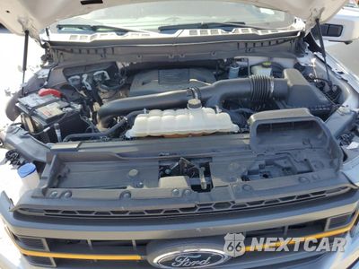 Zdjęcie 11 z 14 samochodu: 2023 FORD F150 SUPERCREW VIN:1FTEW1E82PFB86981 - miniatura