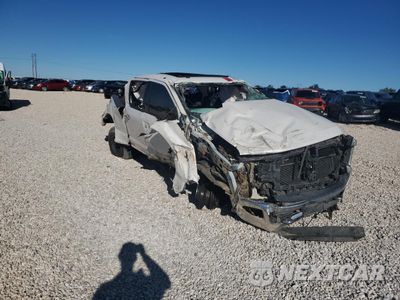 Czwarte zdjęcie samochodu z boku: 2017 FORD F350 SUPER DUTY VIN:1FT8W3BT0HEC15063 - miniatura