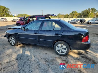 Drugie zdjęcie samochodu z przodu: 2004 NISSAN SENTRA 1.8 VIN:3N1CB51D94L482727 - miniatura