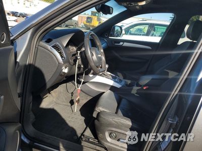 Zdjęcie 7 z 15 samochodu: 2013 AUDI Q5 PREMIUM PLUS VIN:WA1DGAFP9DA051580 - miniatura